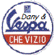 Dany & Vespa che vizio